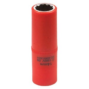 Tech-EV�b�≏�H��@�f�B�[�v�\�P�b�g�@3�^8�@14mm�bOLC652014A