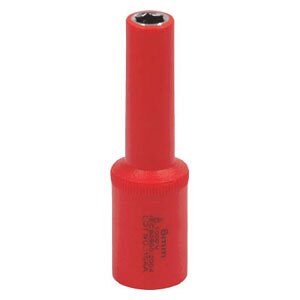 Tech-EV�b�≏�H��@�f�B�[�v�\�P�b�g�@3�^8�@8mm�i6�p�j�bOLC652008SA