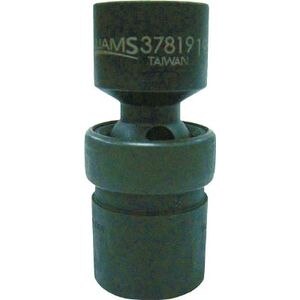 WILLIAMS�b1/2�h���C�u ���j�o�[�T���\�P�b�g 6�p 16mm �C���p�N�g�bJHW37816