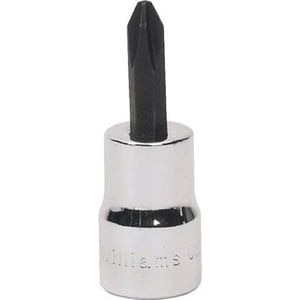 WILLIAMS�b3/8�h���C�u �v���X�\�P�b�g�h���C�o�[#3�bJHWBA-10A-3P