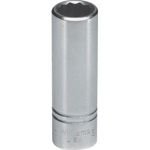 WILLIAMS�b1/2�h���C�u �f�B�[�v�\�P�b�g 12�p 14mm�bJHWSMD-1214