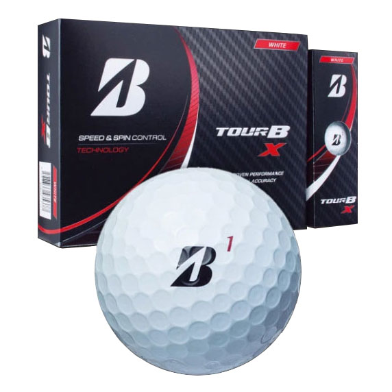 ブリヂストン ゴルフボール TOUR B XS / TOUR B X 2ダース | kensysgas.com