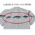 �u���a�X�g���S���t�b���C���u���]���i�V���o�[�O���[�E�T�C�Y�FM�j�bBS-84G41-SG-M