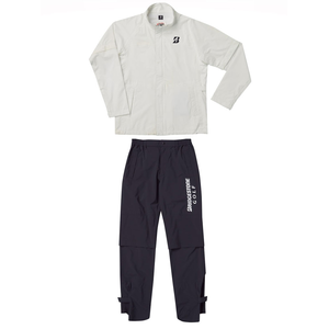 �u���a�X�g���S���t�b���_ ���C���㉺�Z�b�g�i���E�T�C�Y�FLL�j�bBS-84G03-WH-LL