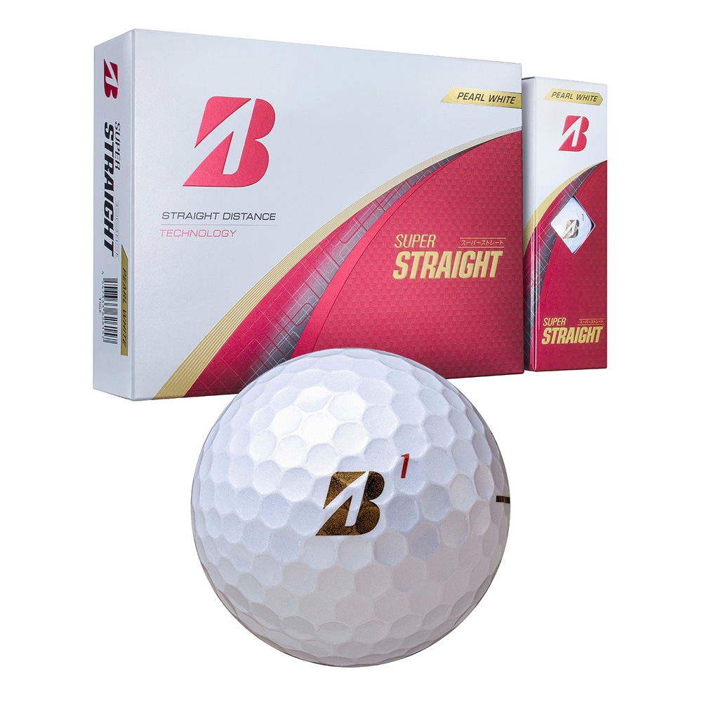 BRIDGESTONE GOLF ブリヂストン ゴルフ ボール エクストラソフト