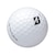�u���a�X�g���S���t�bBRIDGESTONE GOLF �u���a�X�g���S���t �c�A�[B TOUR B XS 2026�N���f�� 1�_�[�X 12����(�z���C�g)�b26-TOUR-B-XS-WH