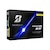 �u���a�X�g���S���t�bBRIDGESTONE GOLF �u���a�X�g���S���t �c�A�[B TOUR B XS 2026�N���f�� 1�_�[�X 12����(�C�G���[)�b26-TOUR-B-XS-YE