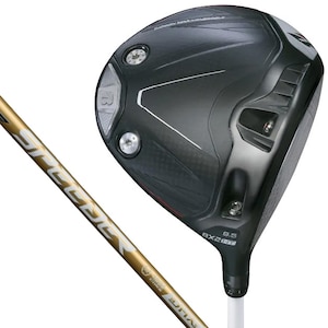 �u���a�X�g���S���t�bBX2HT �h���C�o�[ ���t�g�p�F9.5���ySPEEDER NX GOLD 50 �V���t�g�E�t���b�N�X�FS�z�bBX2HT-1W-SPNX-9-S