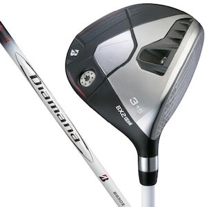 �u���a�X�g���S���t�bBX2HT �t�F�A�E�F�C�E�b�h #7 ���t�g�p�F21��(Diamana BS50 II �V���t�g�E�t���b�N�X�FR)�bBX2HT-FW-DIA-#7-R