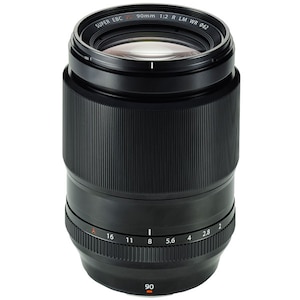 �x�m�t�C�����b�t�W�m�������Y XF90mmF2 R LM WR�bFXF90MMF2RLMWR
