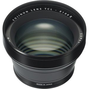 �x�m�t�C�����b�e���R���o�[�W���������Y�uTCL-X100II�v�i�u���b�N�j�bF_TCL-X100B_2