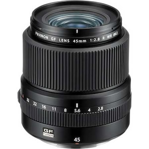 �x�m�t�C�����b�t�W�m�������Y GF45mm F2.8 R WR�bF_GF45MMF2.8RWR