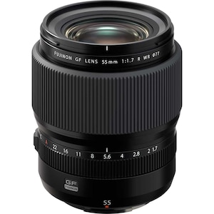 �x�m�t�C�����b�t�W�m�������Y GF55mmF1.7 R WR�bFGF55MMF1.7RWR
