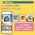 �x�m�t�C�����b�X�}�[�g�t�H���p�v�����^�[�u�h�`�F�L�hINSTAX SQUARE Link�v�i�O���[���j�bINS_SQLINK_GREEN