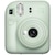 富士フイルム｜instax mini12 チェキ（ミントグリーン）｜INS_MINI12_GREEN