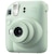 富士フイルム｜instax mini12 チェキ（ミントグリーン）｜INS_MINI12_GREEN