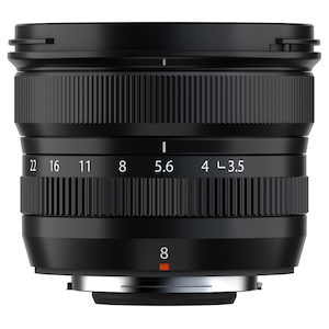�x�m�t�C�����b�t�W�m�������Y XF8mmF3.5 R WR�bFXF8MMF3.5RWR