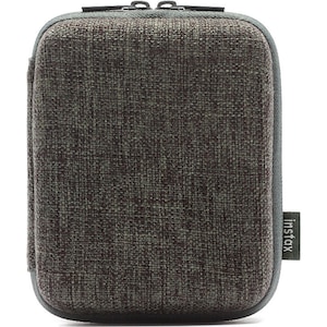 �x�m�t�C�����b�`�F�L�uINSTAX SQUARE Link�v�p�P�[�X�i�O���[���j�bINS_SQLINK�-�_GREEN