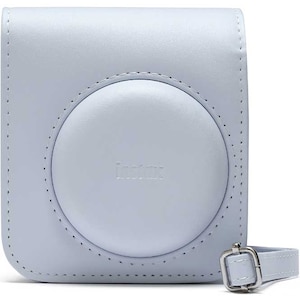 富士フイルム instax 温 mini12 クレイホワイト ＊箱無し＊