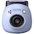 �x�m�t�C�����b�C���X�^���g�J�����uinstax Pal�v�i���x���_�[�u���[�j�bINS_PAL_BLUE