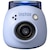�x�m�t�C�����b�C���X�^���g�J�����uinstax Pal�v�i���x���_�[�u���[�j�bINS_PAL_BLUE