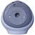 �x�m�t�C�����b�C���X�^���g�J�����uinstax Pal�v�i���x���_�[�u���[�j�bINS_PAL_BLUE