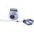 �x�m�t�C�����b�C���X�^���g�J�����uinstax Pal�v�i���x���_�[�u���[�j�bINS_PAL_BLUE