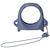 �x�m�t�C�����b�C���X�^���g�J�����uinstax Pal�v�i���x���_�[�u���[�j�bINS_PAL_BLUE