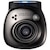 富士フイルム｜インスタントカメラ「instax Pal」（ジェムブラック）｜INS_PAL_BLACK