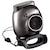富士フイルム｜インスタントカメラ「instax Pal」（ジェムブラック）｜INS_PAL_BLACK