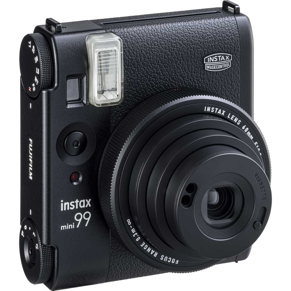 instax mini 99 インスタントカメラ チェキ 富士フイルム - カメラ