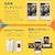 富士フイルム｜スマートフォン用プリンター「”チェキ”instax mini Link 3」（クレイホワイト）｜INSMINI_LINK3_WHITE