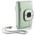 �x�m�t�C�����b�n�C�u���b�h�C���X�^���g�J���� �`�F�L�uinstax mini LiPlay�v�i�O���[���j�bINS_LIPLAYC_GREEN