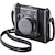 �x�m�t�C�����b�C���X�^���g�J�����uinstax WIDE Evo�v�bINS_WIDEEVO_BLACK