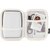 �x�m�t�C�����b�uinstax mini Link 3�v�p�v�����^�[�P�[�X�i�z���C�g�j�bINSMINI_LINKCASE_WH