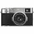 �x�m�t�C�����b�f�W�^���J�����uFUJIFILM X100VI�v�i�V���o�[�j�i���{�ꥉp��Łj�bFX100VI-S_JP