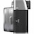 �x�m�t�C�����b�f�W�^���J�����uFUJIFILM X100VI�v�i�V���o�[�j�i���{�ꥉp��Łj�bFX100VI-S_JP