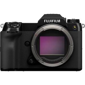 �x�m�t�C�����b�~���[���X���J�����uFUJIFILM GFX100S II�v�{�f�B�i���{�ꥉp��Łj�bFGFX100SIIJP