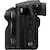 �x�m�t�C�����b�~���[���X���J�����uFUJIFILM GFX100S II�v�{�f�B�i���{�ꥉp��Łj�bFGFX100SIIJP