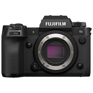 �x�m�t�C�����b�~���[���X���J�����uFUJIFILM X-H2S�v�{�f�B�i���{�ꥉp��Łj�bFX-H2S_JP