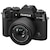�x�m�t�C�����b�~���[���X���J�����uFUJIFILM X-T50�vXC15-45mm�����Y�L�b�g�i�u���b�N�j�i���{�ꥉp��Łj�bFX-T50LK-1545B_JP
