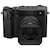 富士フイルム｜ミラーレスデジタルカメラ「FUJIFILM GFX100RF」（ブラック）（日本語･英語版）｜FGFX100RF-B_JP