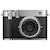 富士フイルム｜ミラーレスデジタルカメラ「FUJIFILM GFX100RF」（シルバー）（日本語･英語版）｜FGFX100RF-S_JP