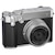 富士フイルム｜ミラーレスデジタルカメラ「FUJIFILM GFX100RF」（シルバー）（日本語･英語版）｜FGFX100RF-S_JP