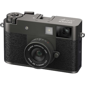 �x�m�t�C�����b�f�W�^���J�����uX half�v�i�`���R�[���V���o�[�j�bFX-HF1_CS_JP