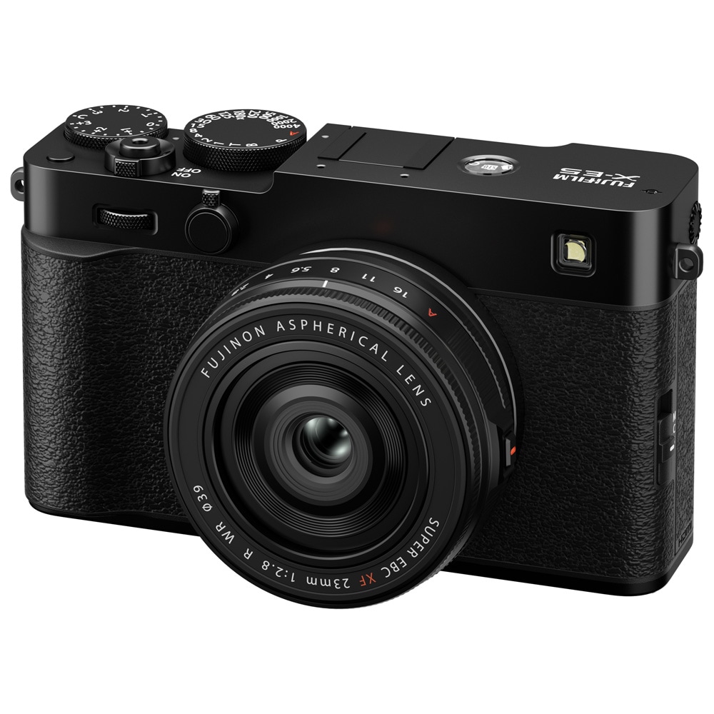 Fujifilm X-T5 ミラーレスカメラ XF23mmF2レンズ付き(美品) 4547410559101.jpg