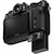 �x�m�t�C�����b�~���[���X���J�����uFUJIFILM X-T30 III�v�{�f�B�i�u���b�N�j�i���{�ꥉp��Łj�bFX-T30III-B_JP
