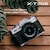 �x�m�t�C�����b�~���[���X���J�����uFUJIFILM X-T30 III�v�{�f�B�i�u���b�N�j�i���{�ꥉp��Łj�bFX-T30III-B_JP