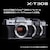 �x�m�t�C�����b�~���[���X���J�����uFUJIFILM X-T30 III�v�{�f�B�i�u���b�N�j�i���{�ꥉp��Łj�bFX-T30III-B_JP