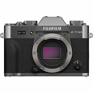 �x�m�t�C�����b�~���[���X���J�����uFUJIFILM X-T30 III�v�{�f�B�i�`���R�[���V���o�[�j�i���{�ꥉp��Łj�bFX-T30III-CS_JP